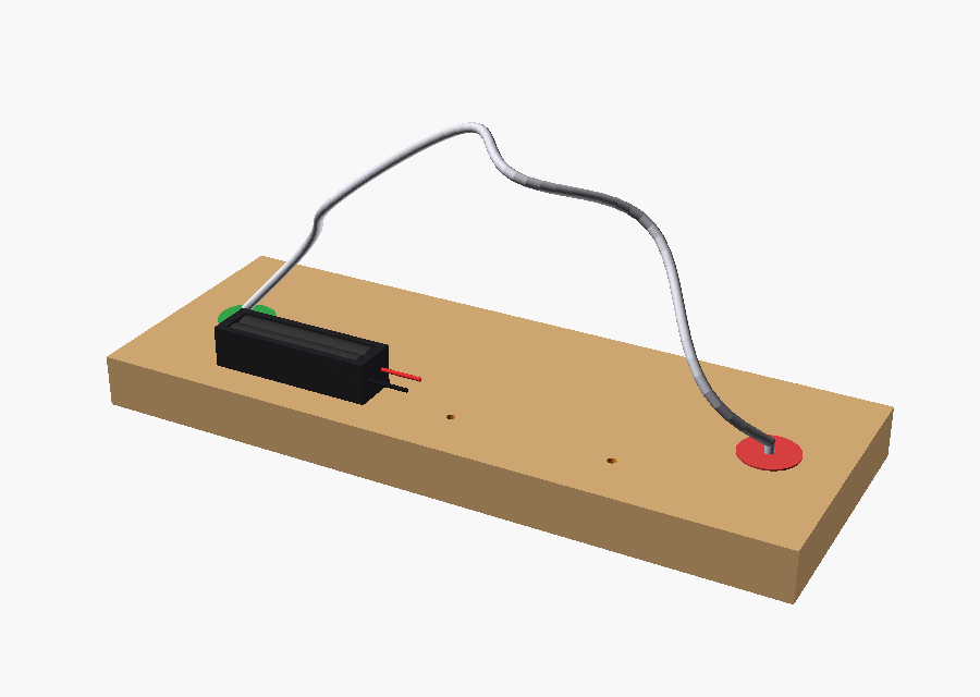 Step 3 — Battery