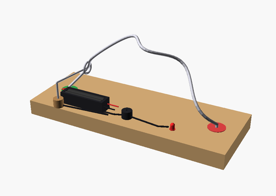 Step 6 — Complete