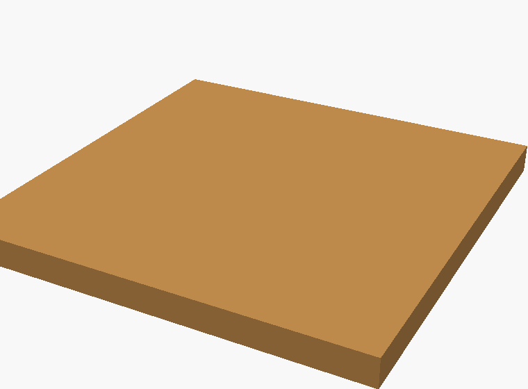 Step 1 β Floor
