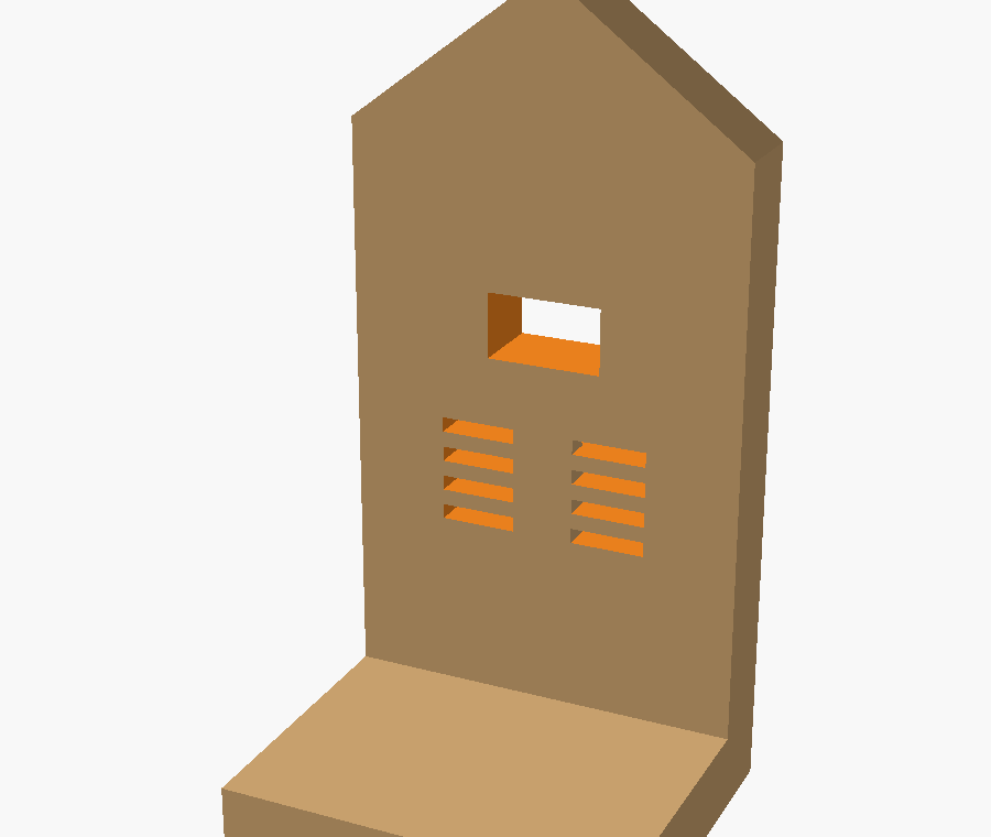 Level 1, Step 3