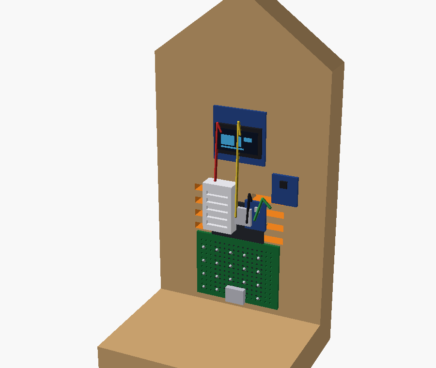 Level 2, Step 3